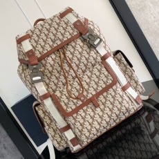 Dior Backpacks